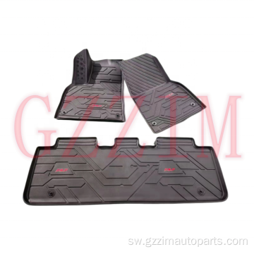 Model 3 Y 2019-2020 Sakafu za sakafu